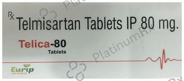 Telica 80 Tablet