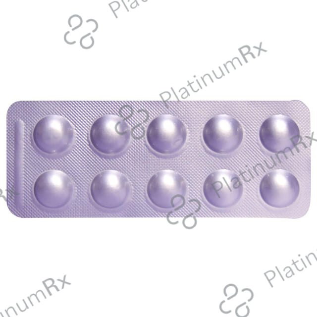 Dapavel 5mg Tablet 10s