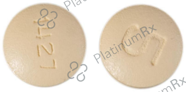 Oxra 5mg Tablet 14s
