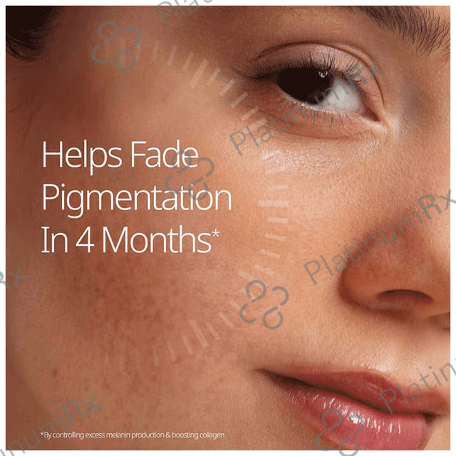 Kapiva Skin Foods Glow Powder Sachet (3.6gm Each) - Helps Achieve Even Toned Radient Skin