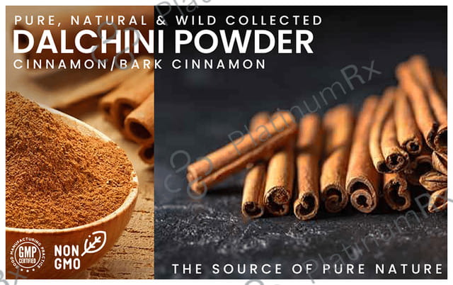 Kamdhenu Laboratories Dalchini Powder