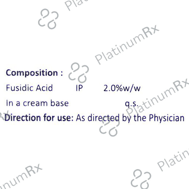 Fustat 2% Cream 10gm