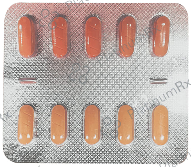 Algrot 180mg Tablet 10s