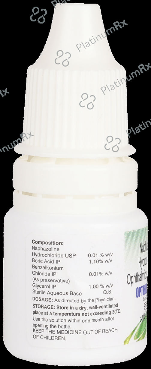 Optihist Eye Drop 5ml