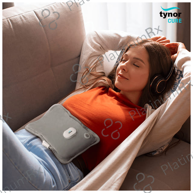 Tynor 87 Ortho Electric Heating Gel Bag Universal