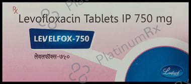 Levelfox 750 Tablet