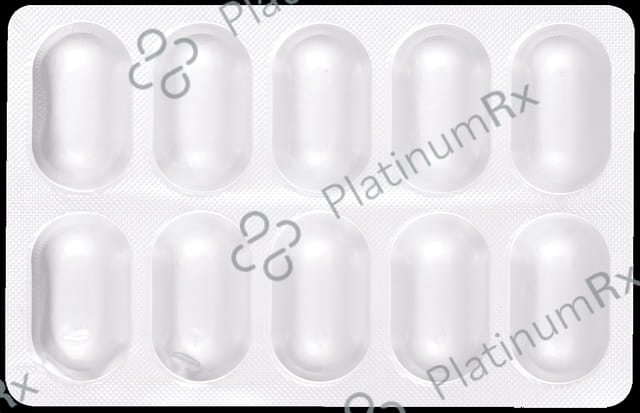 Montair AB 200/10mg Tablet SR 10s