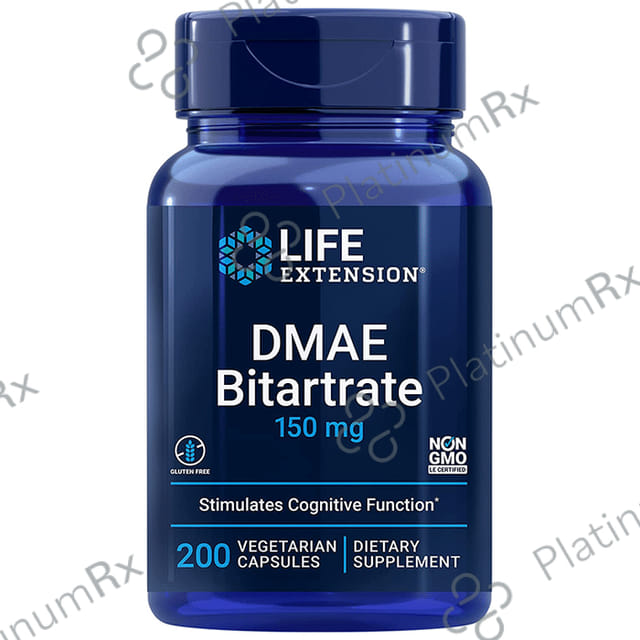 Cogniflox 200mg Tablet