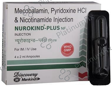 Nurokind-Plus NF Injection