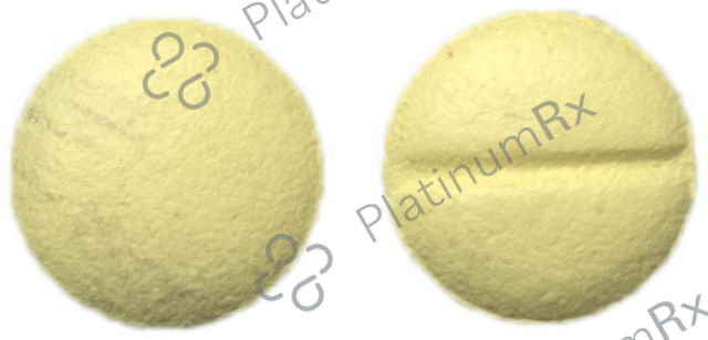 Repace 25mg Tablet 10s
