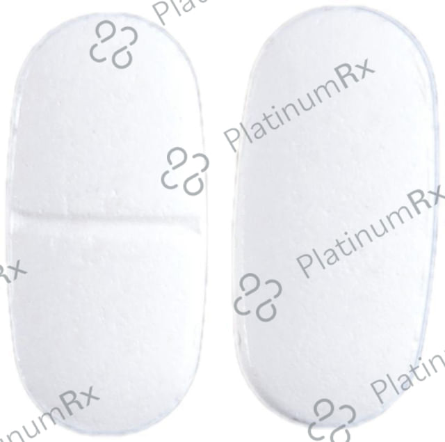 Nodosis 500mg Tablet 15s