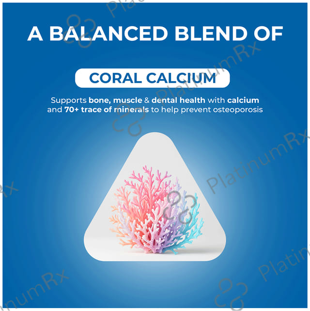 Corcium 225mg Tablet 15s