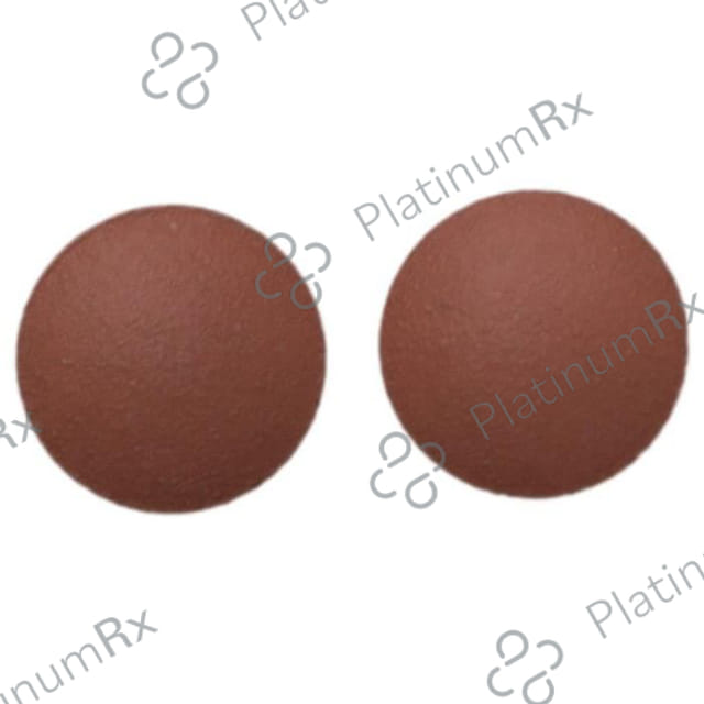 Olmetrack H 12.5/20mg Tablet 10s