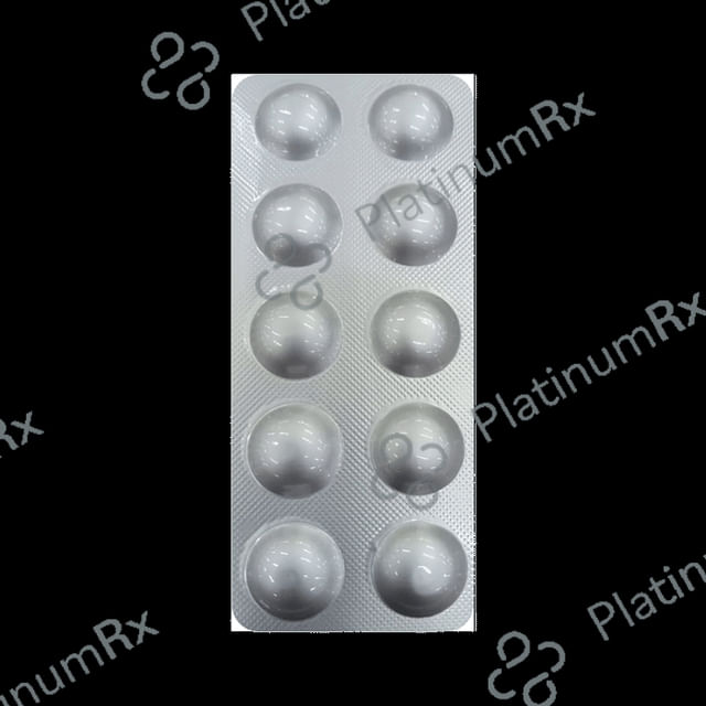 Gabator 100mg Capsule 10s