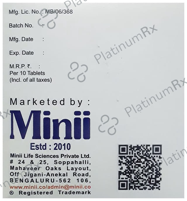 Vitmity Tablet 10s