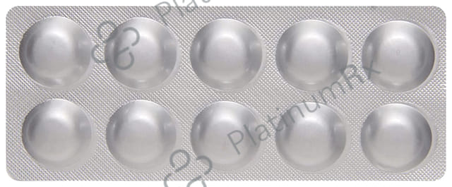Oleptal 300mg Tablet DT 10s