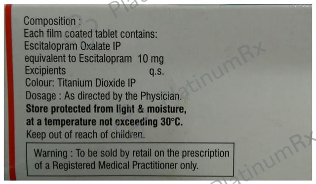 Galop 10mg Tablet 10s
