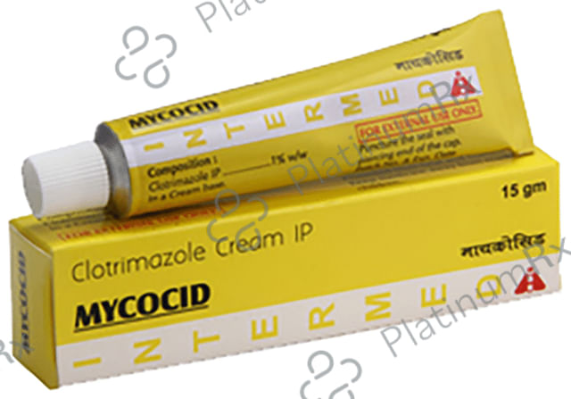 Mycocid Cream