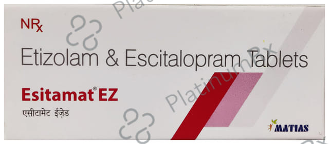 Esitamat EZ Tablet