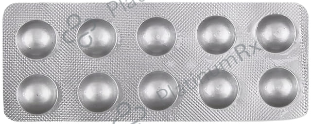 Etozox 60mg Tablet 10s