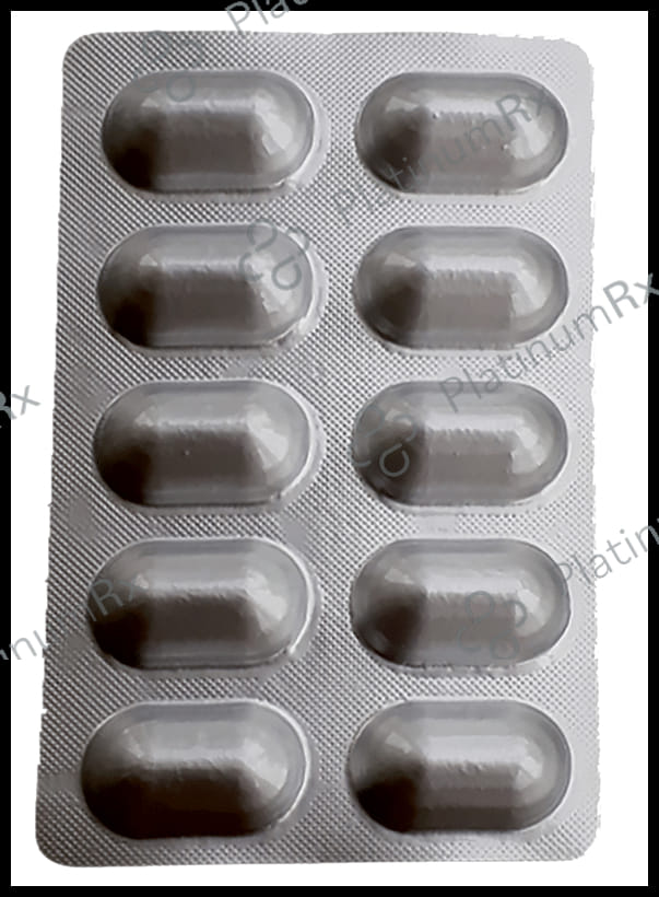 Fibronib 100 Capsule