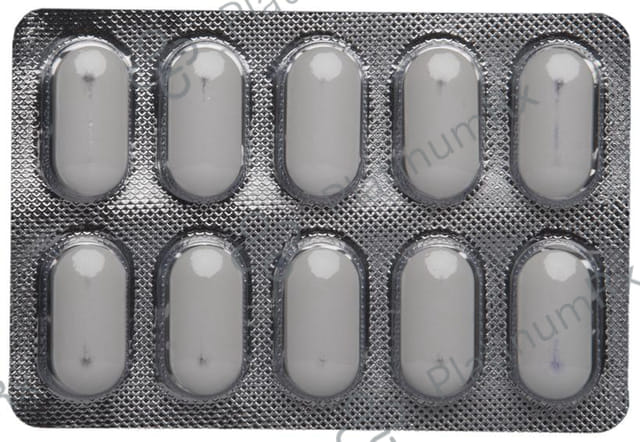 Epilive ER 1000mg Tablet 10s