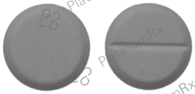 Nodon H 12.5/5mg Tablet 10s
