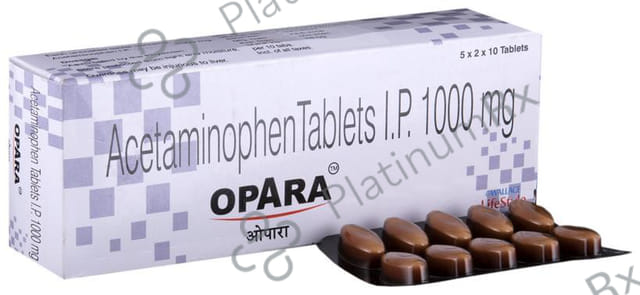 Opara Tablet