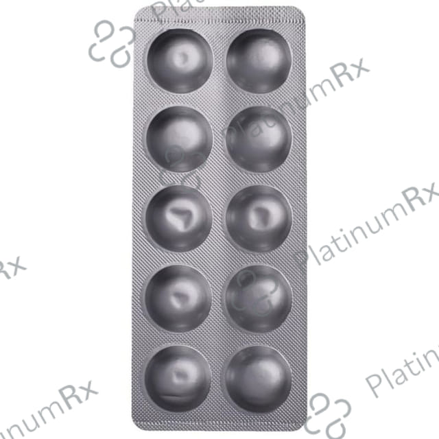 Telsite AM 5/40mg Tablet 10s