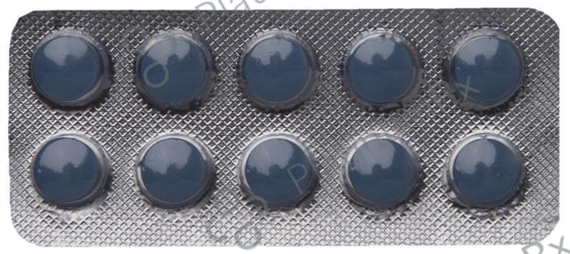 Lacoset 150mg Tablet 10s