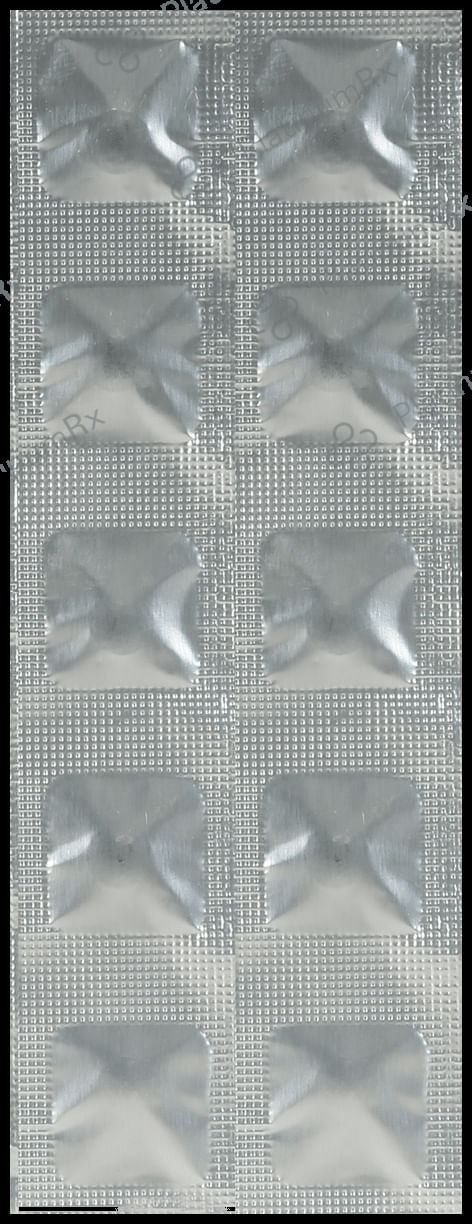 Finabald 2.5mg Tablet 10s