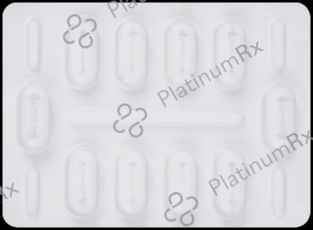 Acimol MR 100/325/250mg Tablet 10s 10s