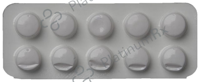 Contiflo Icon 0.4mg Tablet PR 10s