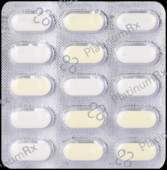Glimisave Max 2/750mg PR Tablet 15s
