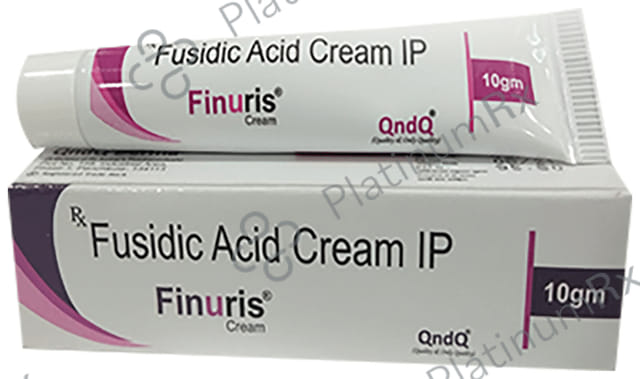 Finuris Cream