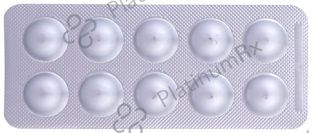 Lewo M 5/10mg Tablet 10s