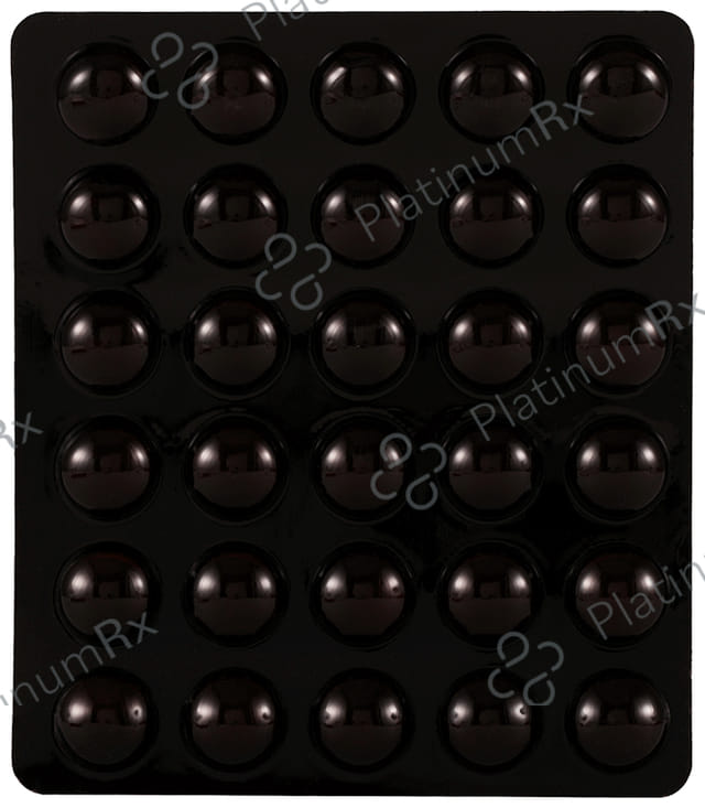 Aimil Fifatrol Tablet - For Headache, Bodyache, Nasal Congestion & Sore Throat