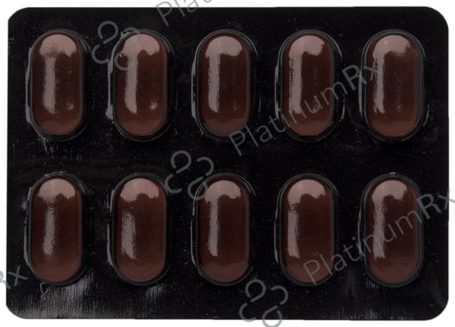 Acucal Tablet 10s