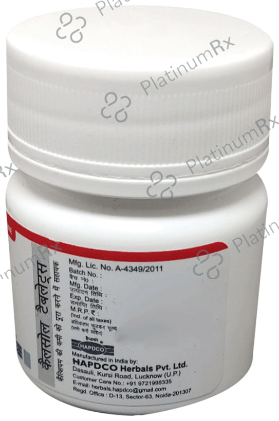 Hapdco Calsol Tablet