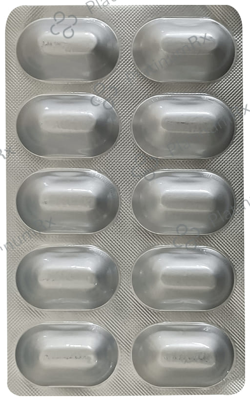 Udoxa-PM Tablet
