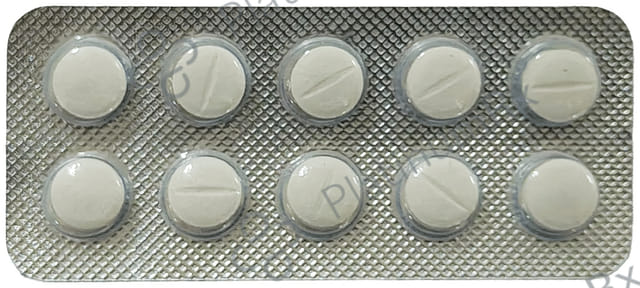 Gencalm 5mg Tablet 10s