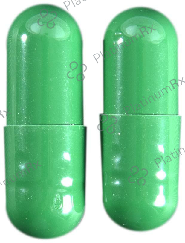 Setfrac 500mg Capsule 10s