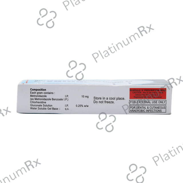 Hygina Gel