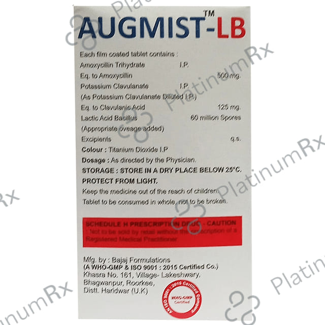 Augmist-LB Tablet