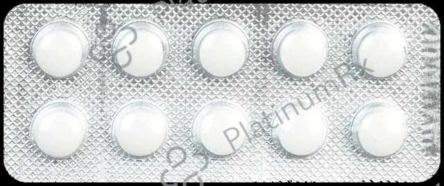 Dydrowell 10mg Tablet 10s