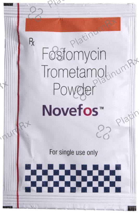 Novefos 3gm Powder 8gm