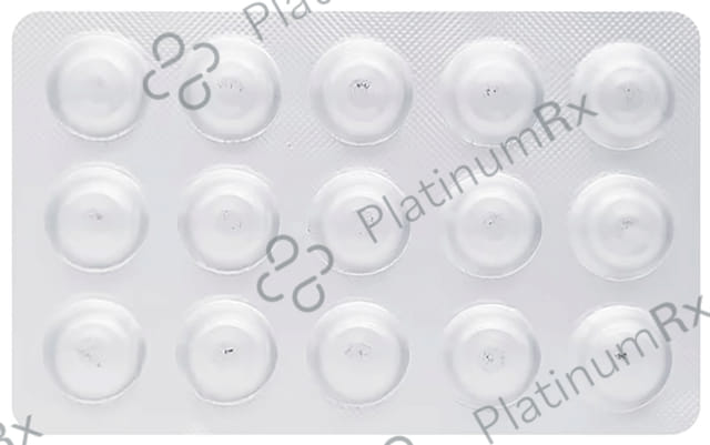 Tenlitab 20mg Tablet 15s