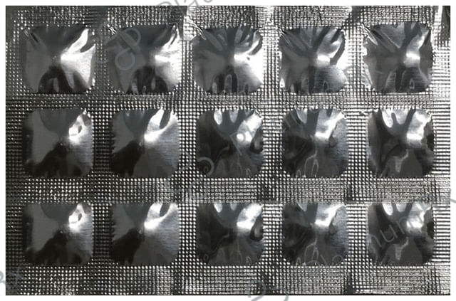 Ramistar 10mg Tablet 15s