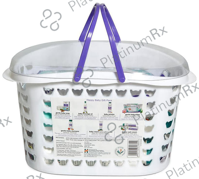 Himalaya Babycare Gift Kit 1s