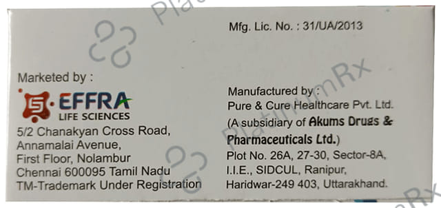 Rozitiq 10 Tablet